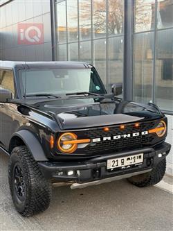 فورد برونكو